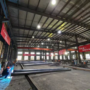 Durable Baorun LFT Series LED Solar Street Lighting Solution