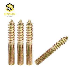 ODM Stud Bolts