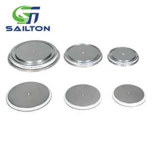 Resistance Welding Diode