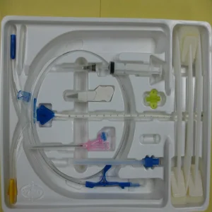 CVC Kit for Medical Use