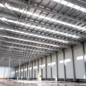 Preço de Materiais de Estruturas de Aço