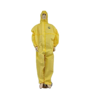 Dustproof Waterproof Coveralls