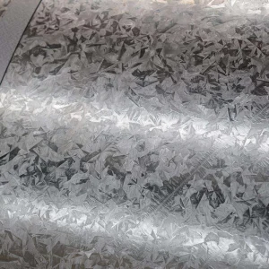 High Strength Galvanized Steel Sheet for All Weather Construction Needs