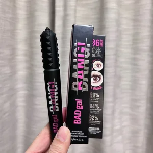 Popular High Quality Hot Selling Top Head Waterproof Vegan Mineral Eyebrow Pencil with 4D Silk Fiber