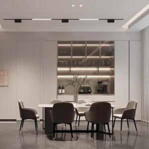 Precise Scratch Resistance New Design Custom Closet Systems