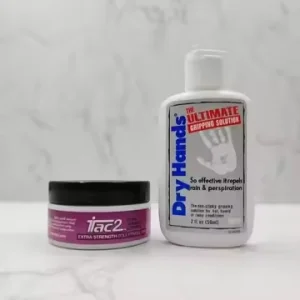 Transparent Liquid Chalk