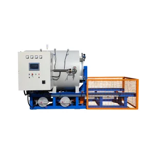 RYAN Horizontal Furnace