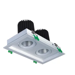 Professional Architectural Hotel Downlight