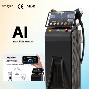 2026 3 Wavelength Diode Laser 2000w