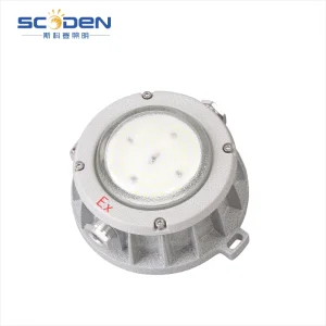 Incheon Port Work Light