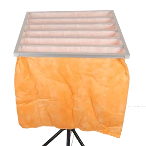 Discount M6 F6 Synthetic Pocket Filter Quotes, Product