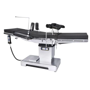 Electric Hydraulic Table