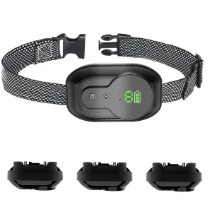Anti Bark Dog Training Collar