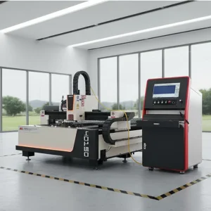6000W Laser Cutting Machine, High-Speed Aluminum Cutting Solutions