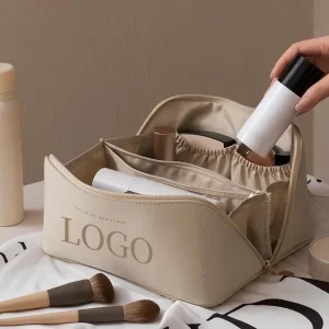 PU Leather Storage