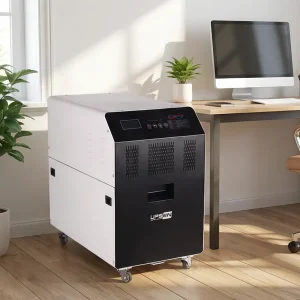 Inversor Solar Todo en Uno 3kw