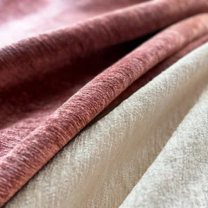 Chenille Sofa Fabric
