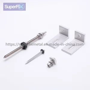 Stainless Steel Roof Hook