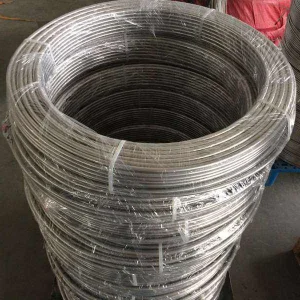310 Stainless Steel Coil Tubing