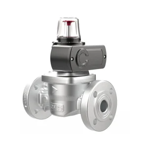 OEM Industrial Gas Solenoid Valve Keep Normally Closed BT-XF5 Series Manufacturer, Factory