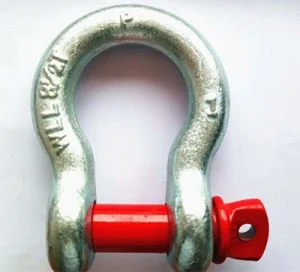 Haito Brand Stainless Steel Shackle