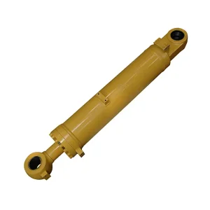 Chassis Telescopic Cylinder