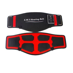Smart Mini Electric EMS Muscle Stimulator