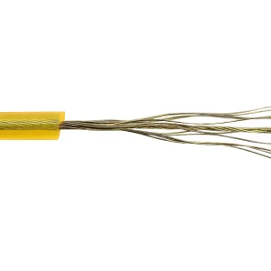Wholesale 304 stainless steel PVC coated wire rope