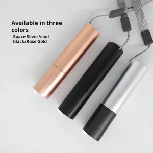 LED Flashlight