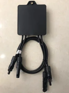 Honeybee 850 Solar Optimizer