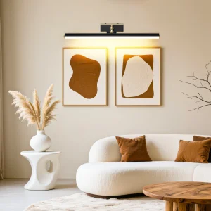 Indoor LED Wall Lamps