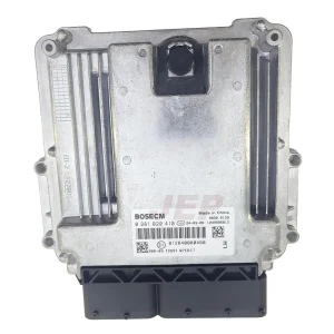 ECU 0281020410 Ecm