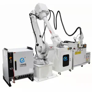 Saw Blade Hardening