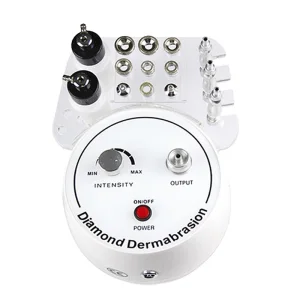 2026 Diamond Dermabrasion Facial Machine UK Hydro Oxygen Jet Hydro Therapy Beauty Aqua Peel Microdermabrasion Hydrating