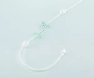 Surgical Use a. V. Fistula Needle