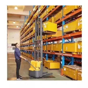 Storage Equipment
