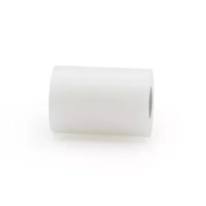 Perforated Adhesive Breathable Transparent Medical PE Surgical Tape Waterproof Tape