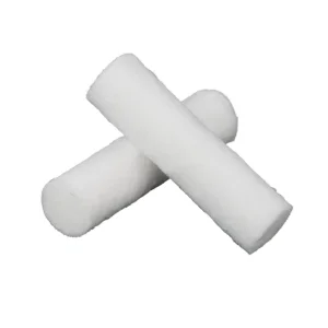 Absorbent Cotton Rolls