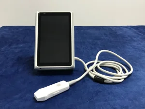 Guided Ultrasound System