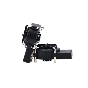 Heyi B-Type Residual Current Sensor Hyca-01 DC Residual Current Detection