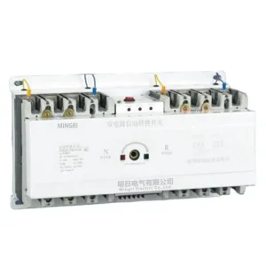 China SJKQ2 Dual Power Automatic Transfer Switch Factories, Companies