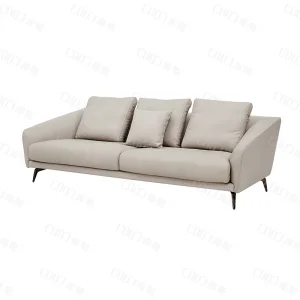 Luxury Modern Villa Living Room Furniture Set