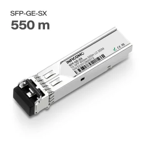 GLC-LH-SX 1.25G 850nm SFP Module