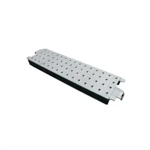 Non-Slip Heavy-Duty Steel Plank
