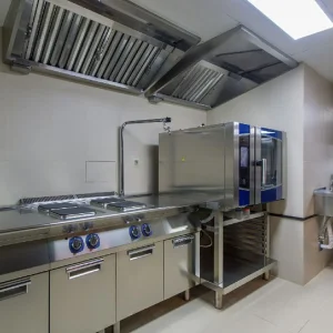 Food Service Equipment