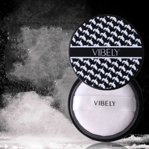 Face Makeup Translucent Oil-Control Lasting Waterproof Natural Matte Setting Loose Powder