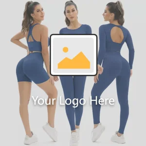 Workout Clothes