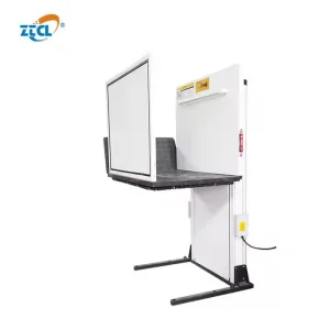 Ztcl High Quality Stair Lifting Equipment Small Home Customized Elevator Used for Older Person