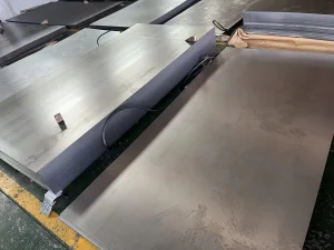 Custom Sized High Quality 304 GB 022cr19ni10 Stainless Steel Plate 304L Stainless Steel Sheet with ASTM AISI JIS Certification