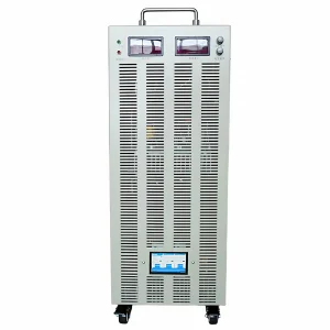 300V-20000W High Precision DC Power Supply